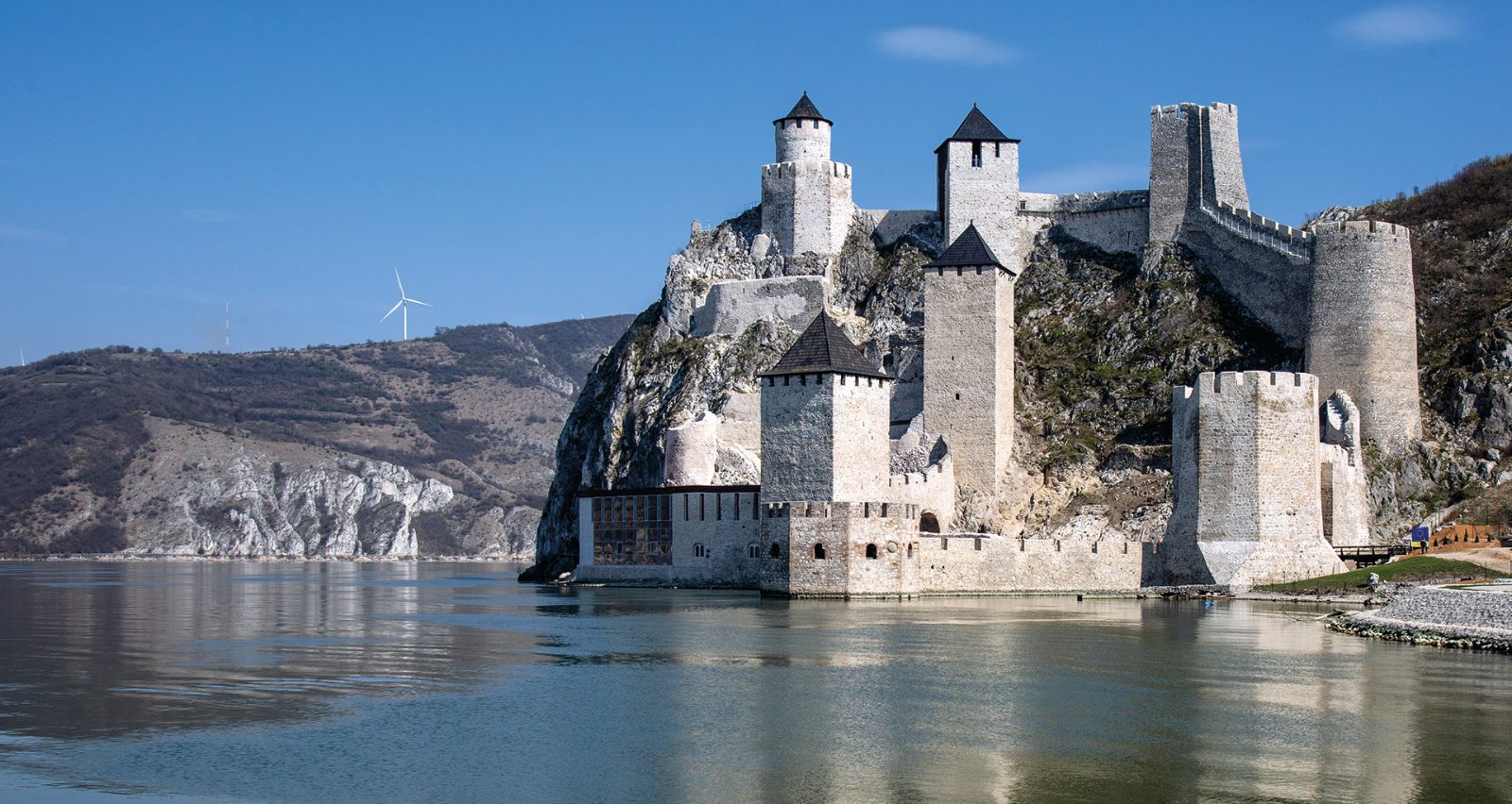 Palace