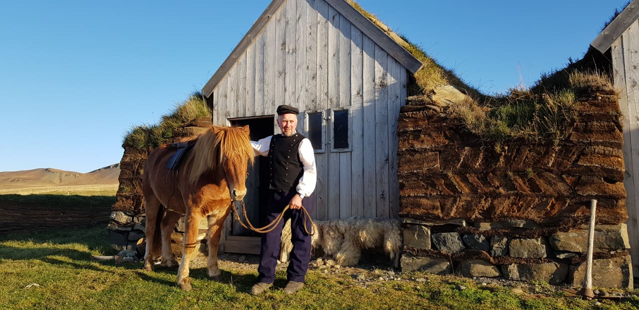 Stable Facilities