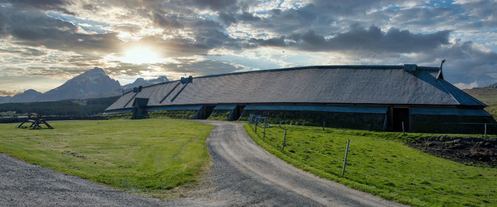 Lofoten War Memorial Museum
