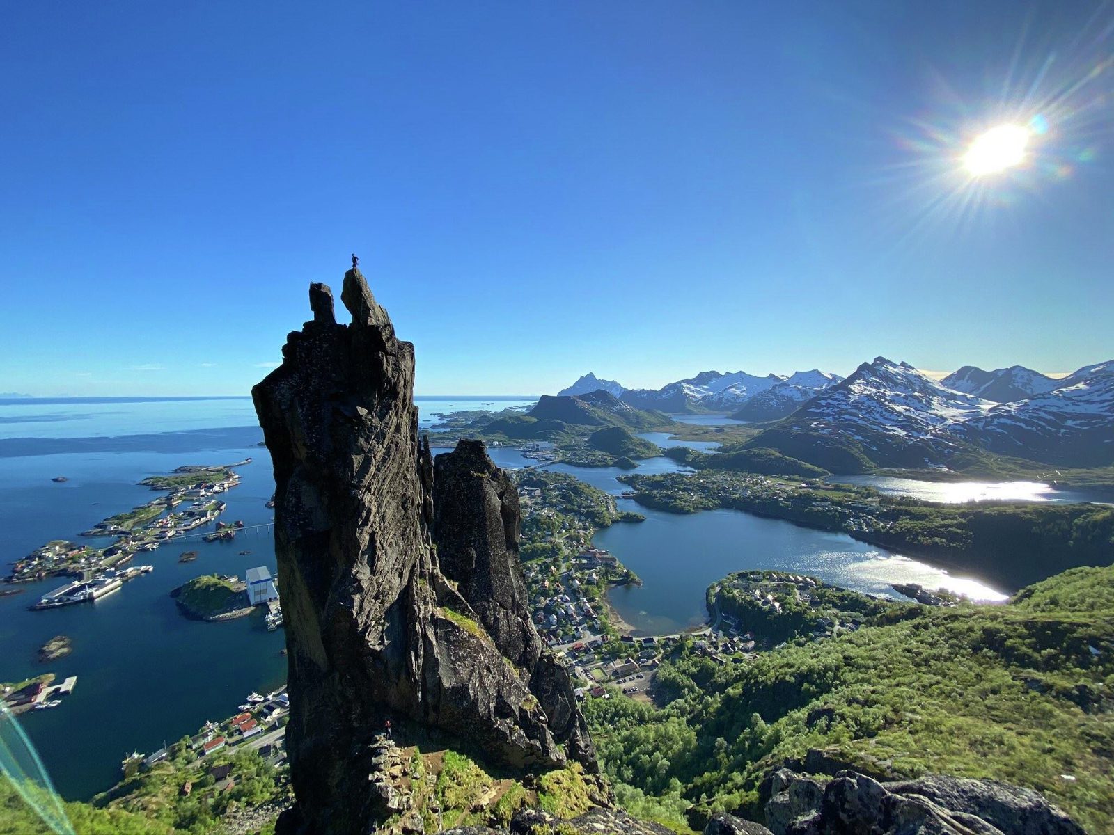 Svolværgeita