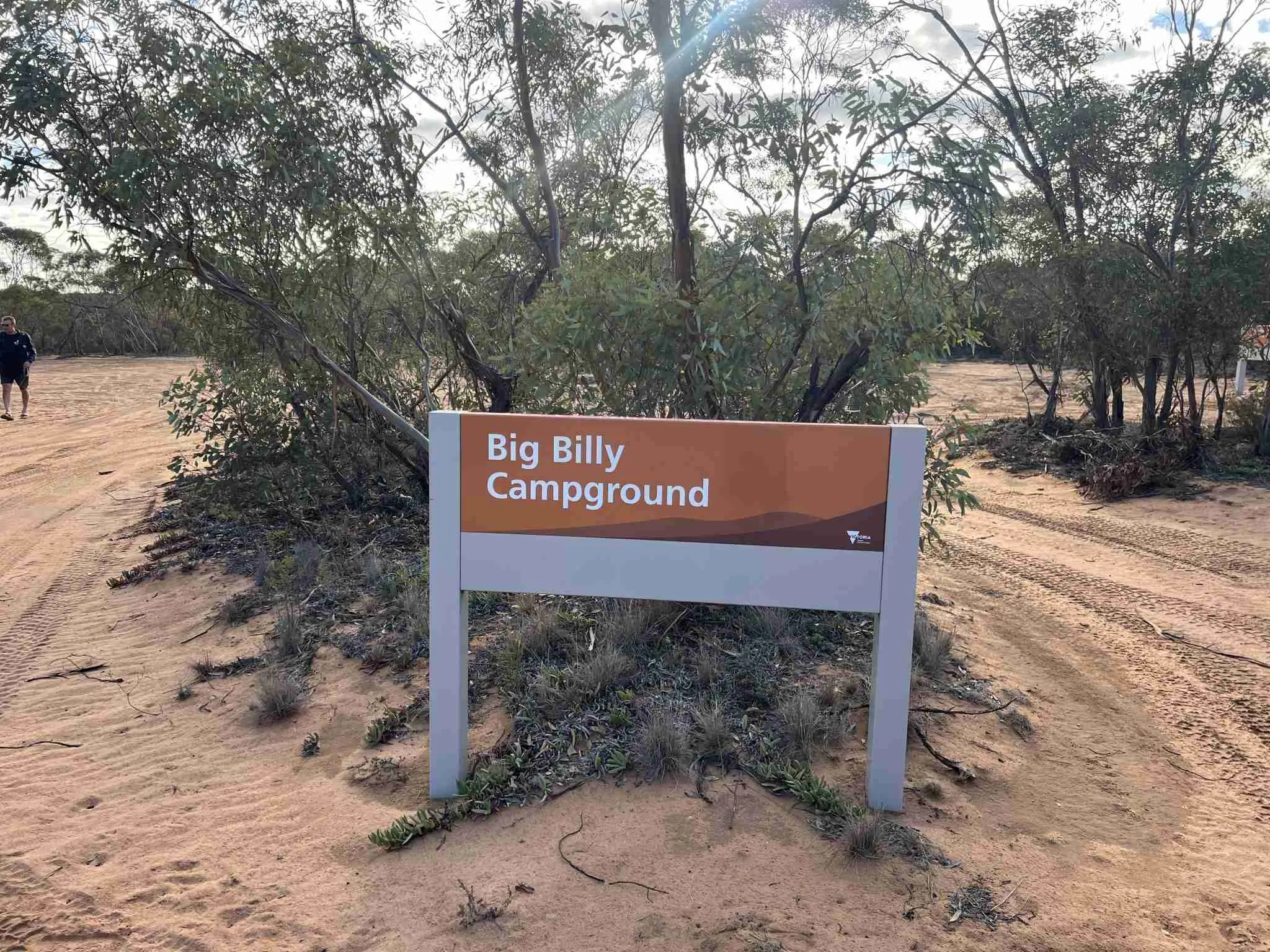 Big Billy