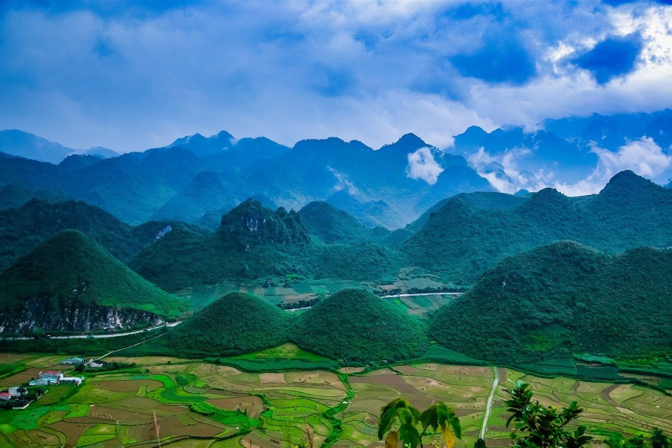 Heaven's Gate (Quan Ba)