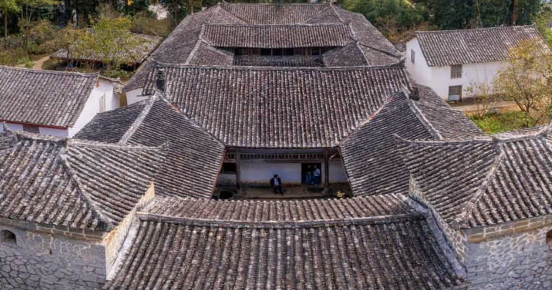 H'mong King Palace