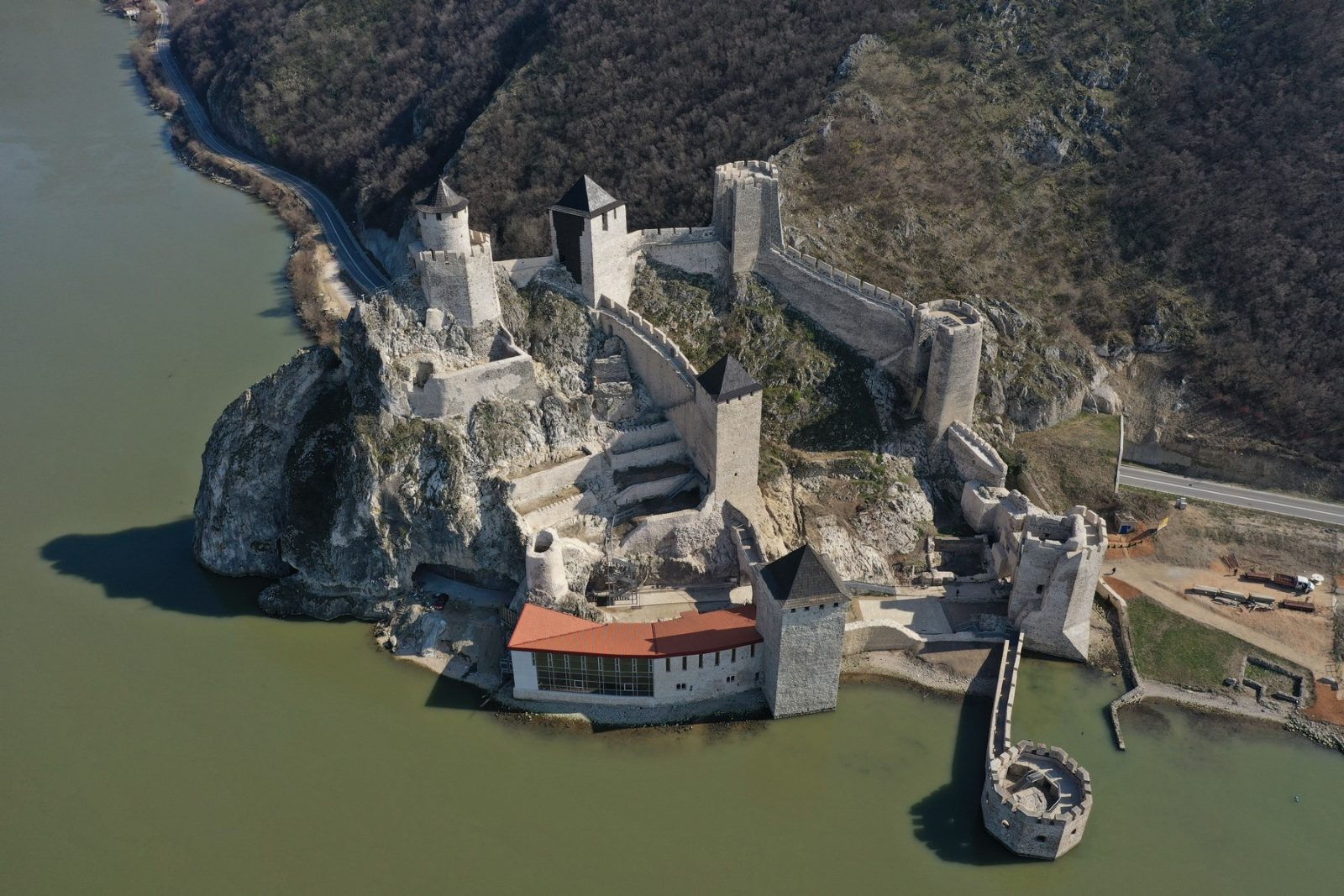 Tower 9