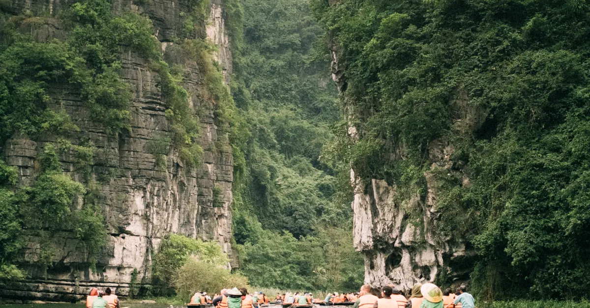 Iron Gate Boat Tour