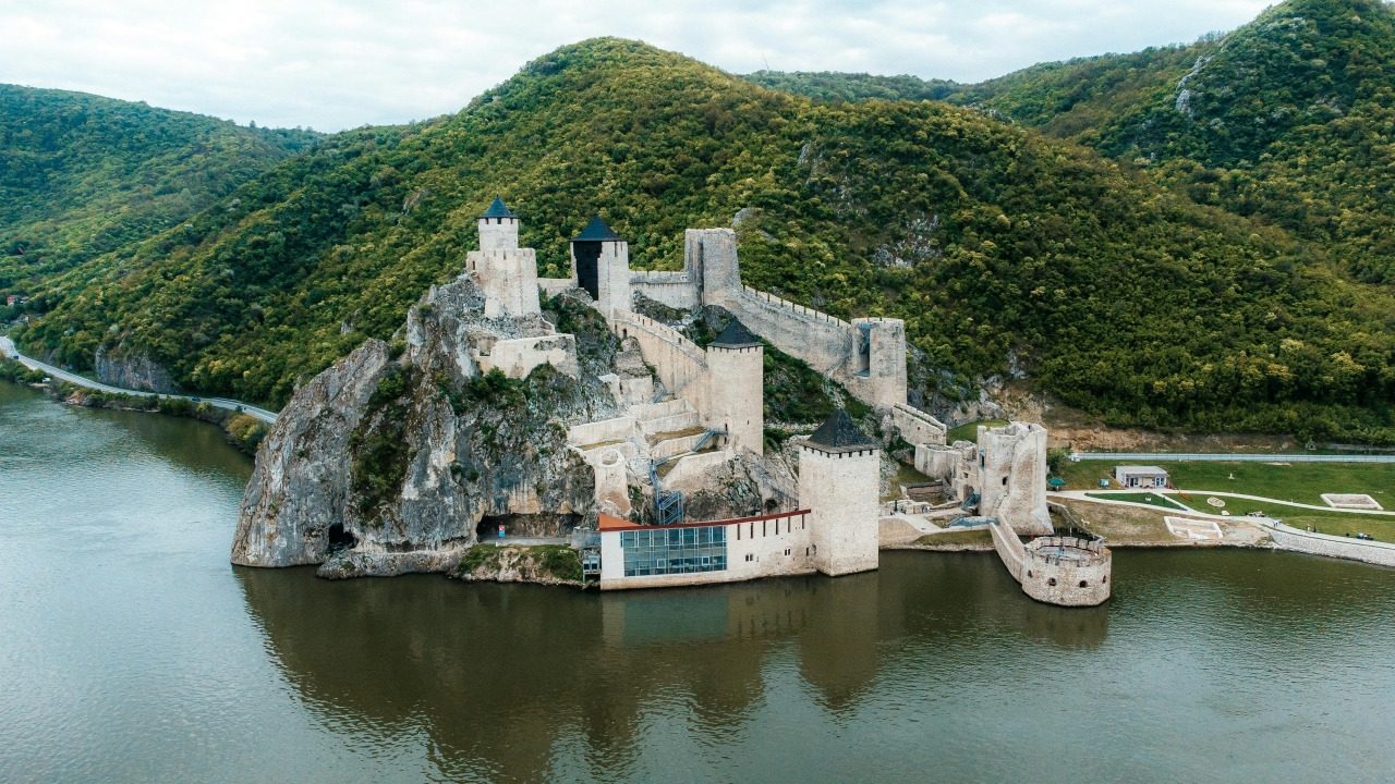 Gorge Panoramic Viewpoint