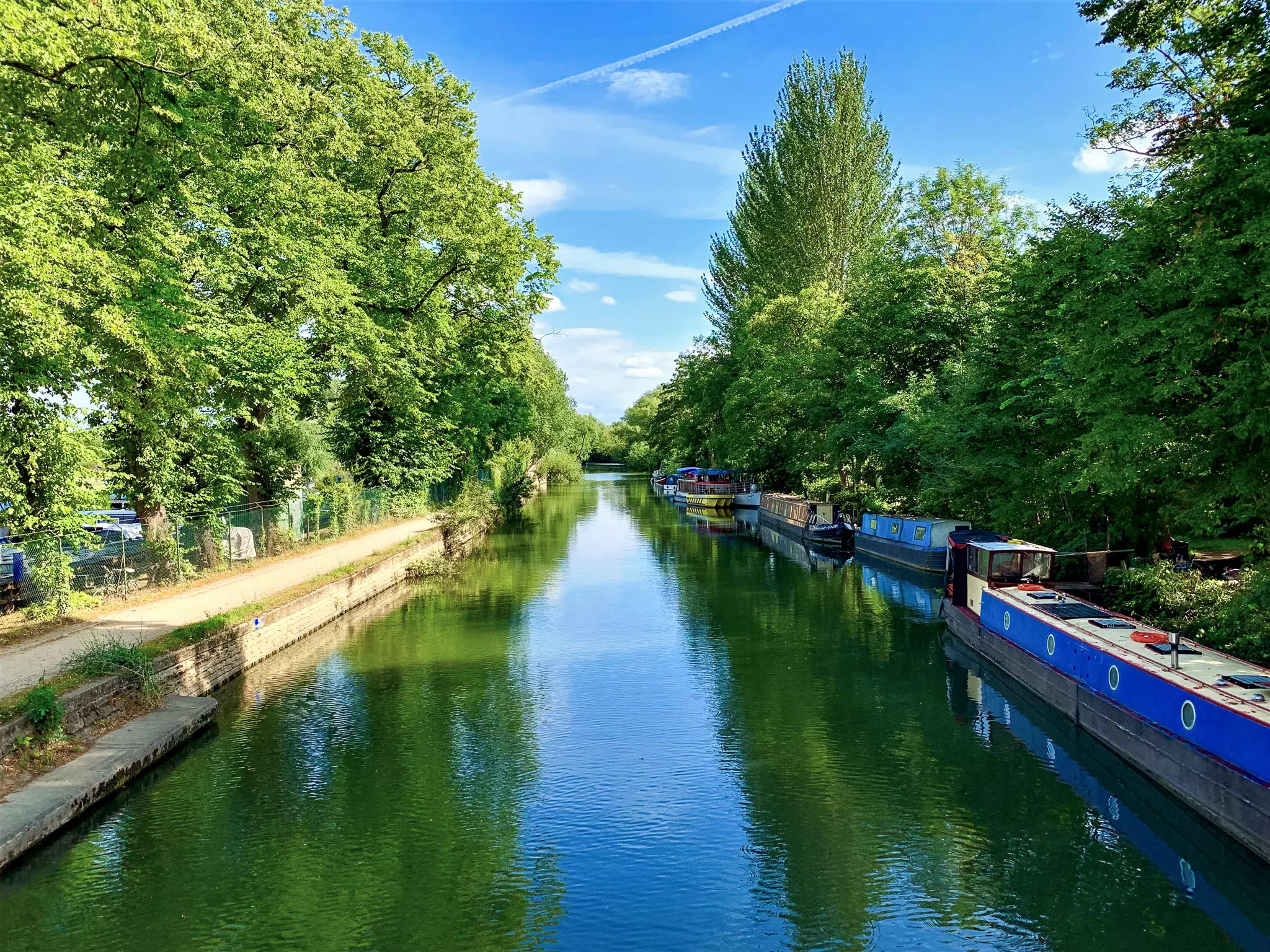 Thames Path