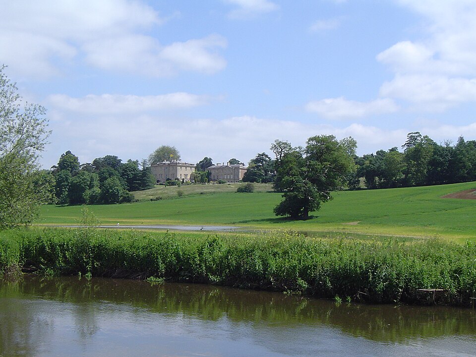 Nuneham House