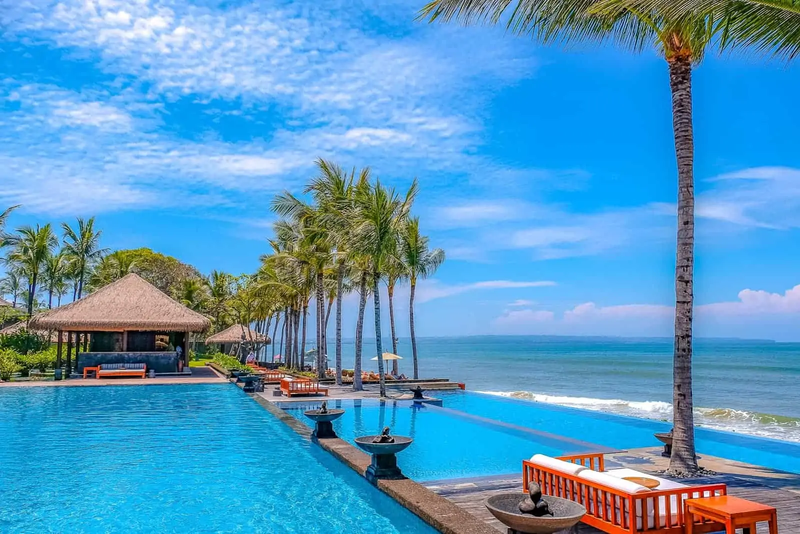 LUX Le Morne