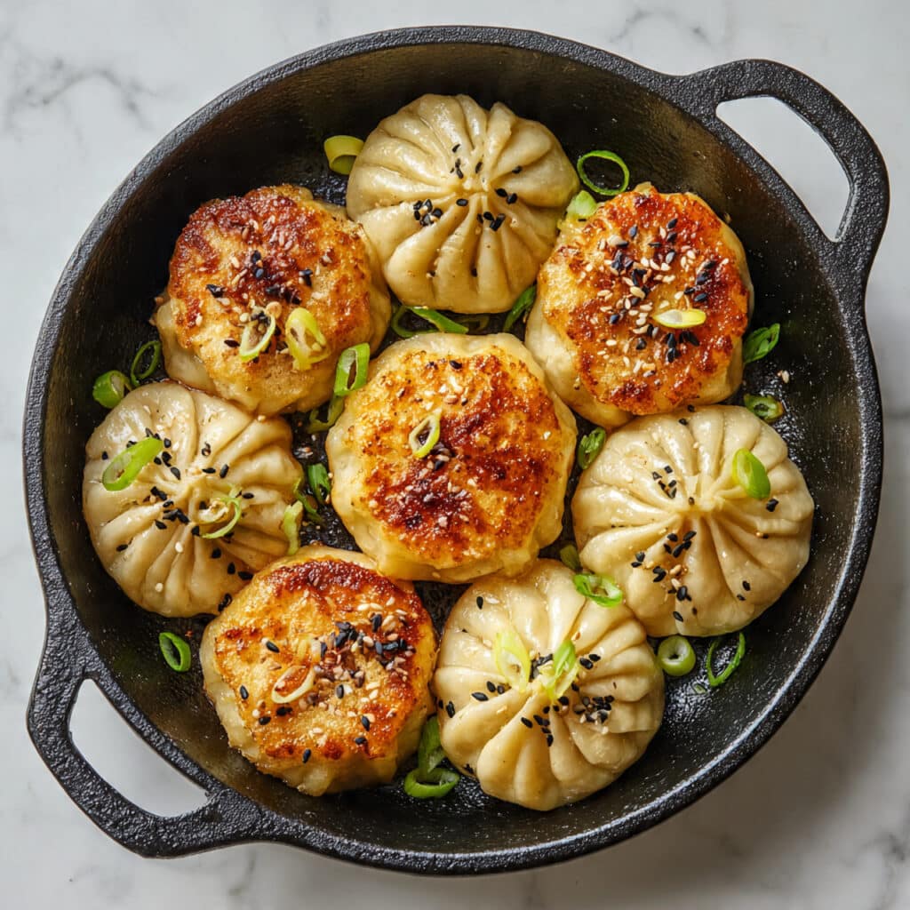 Shengjianbao