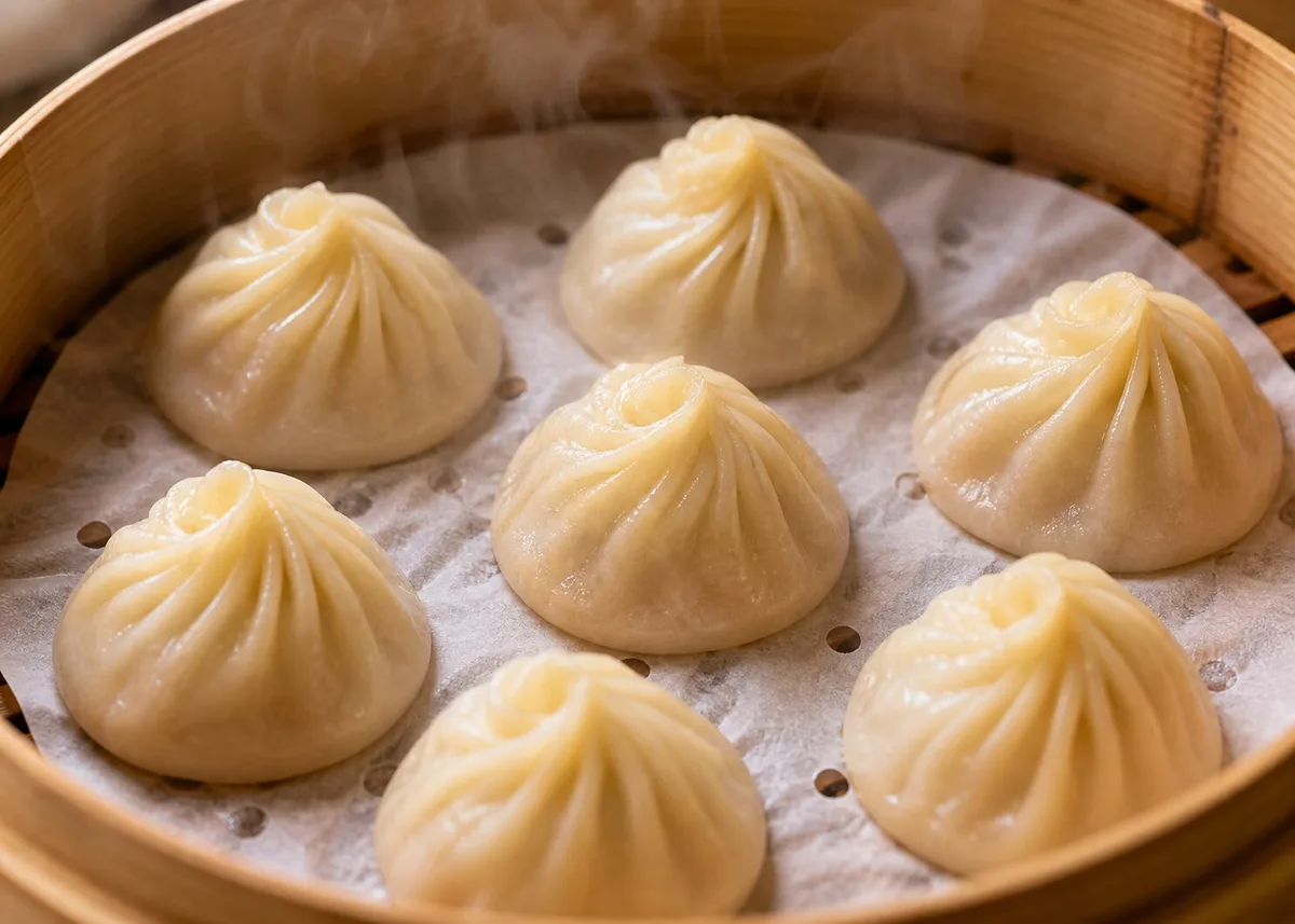 Xiaolongbao