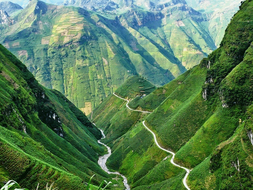 Heaven Gate Pass