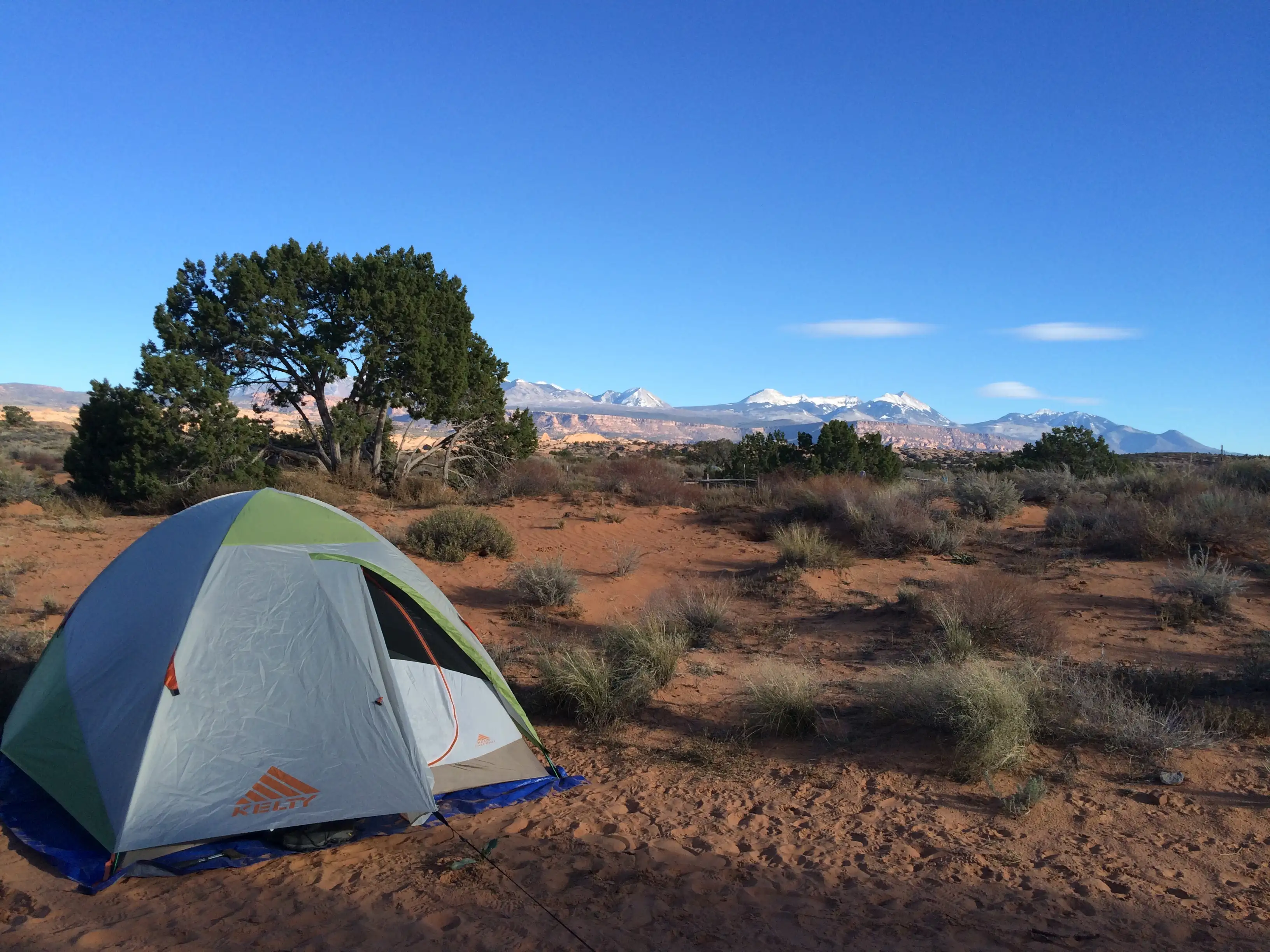 Downtown Moab