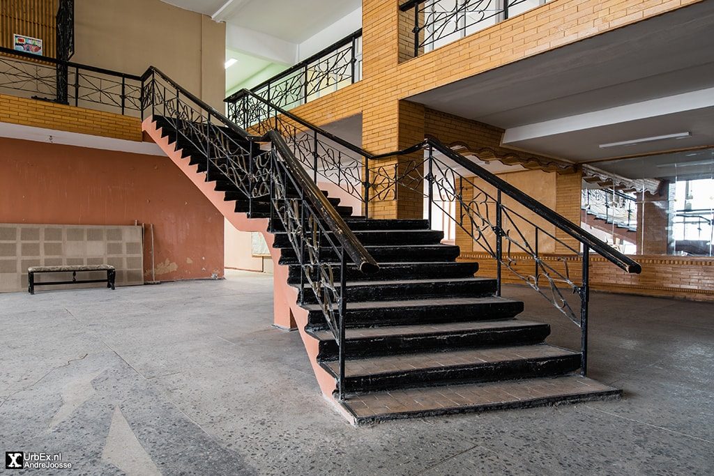 Cultural Palace