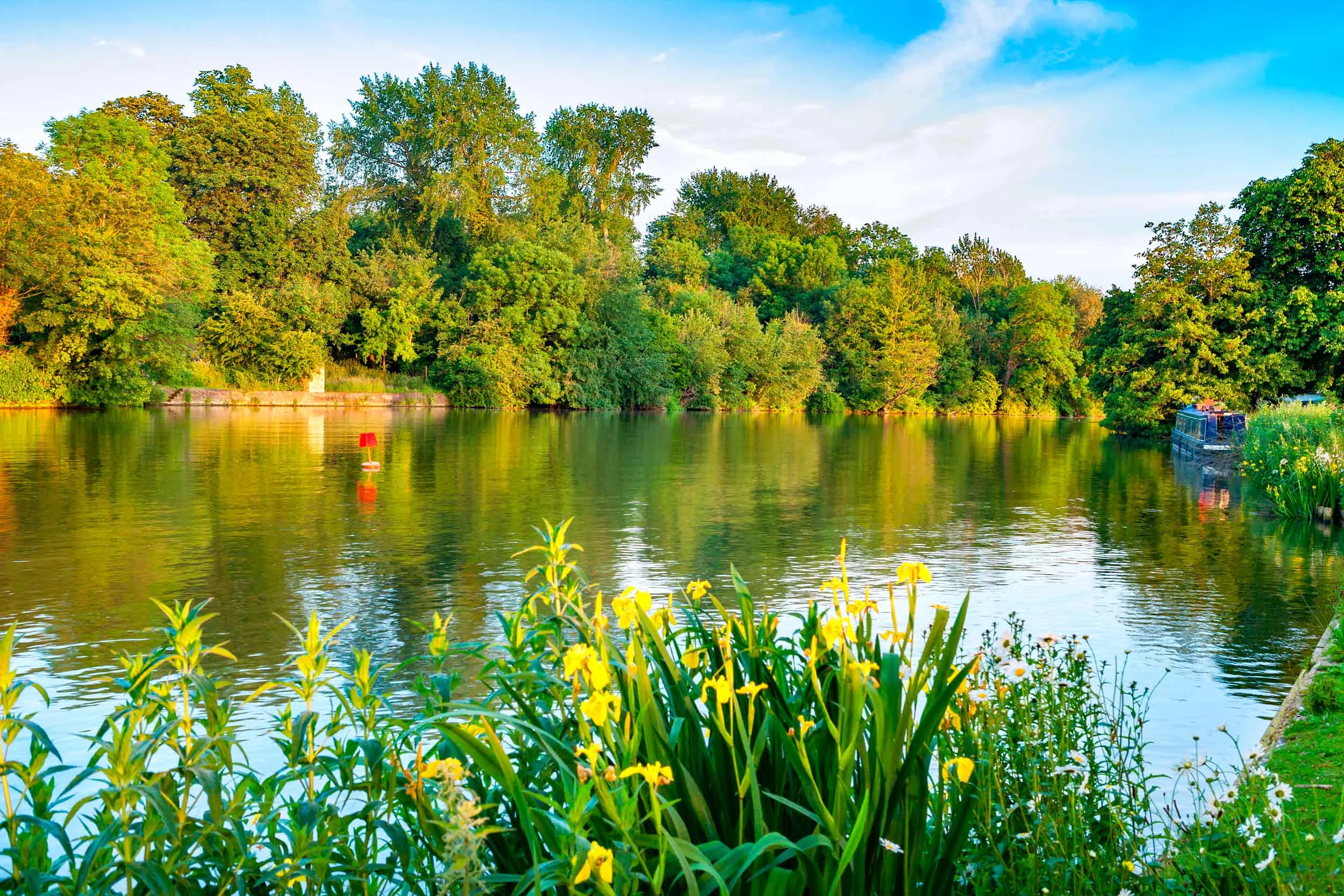 River Thames