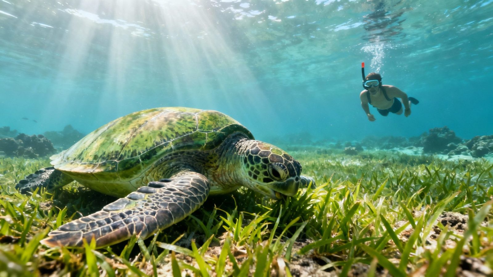 Martinique Dolphin and Turtle Watching Catamaran Day Tour