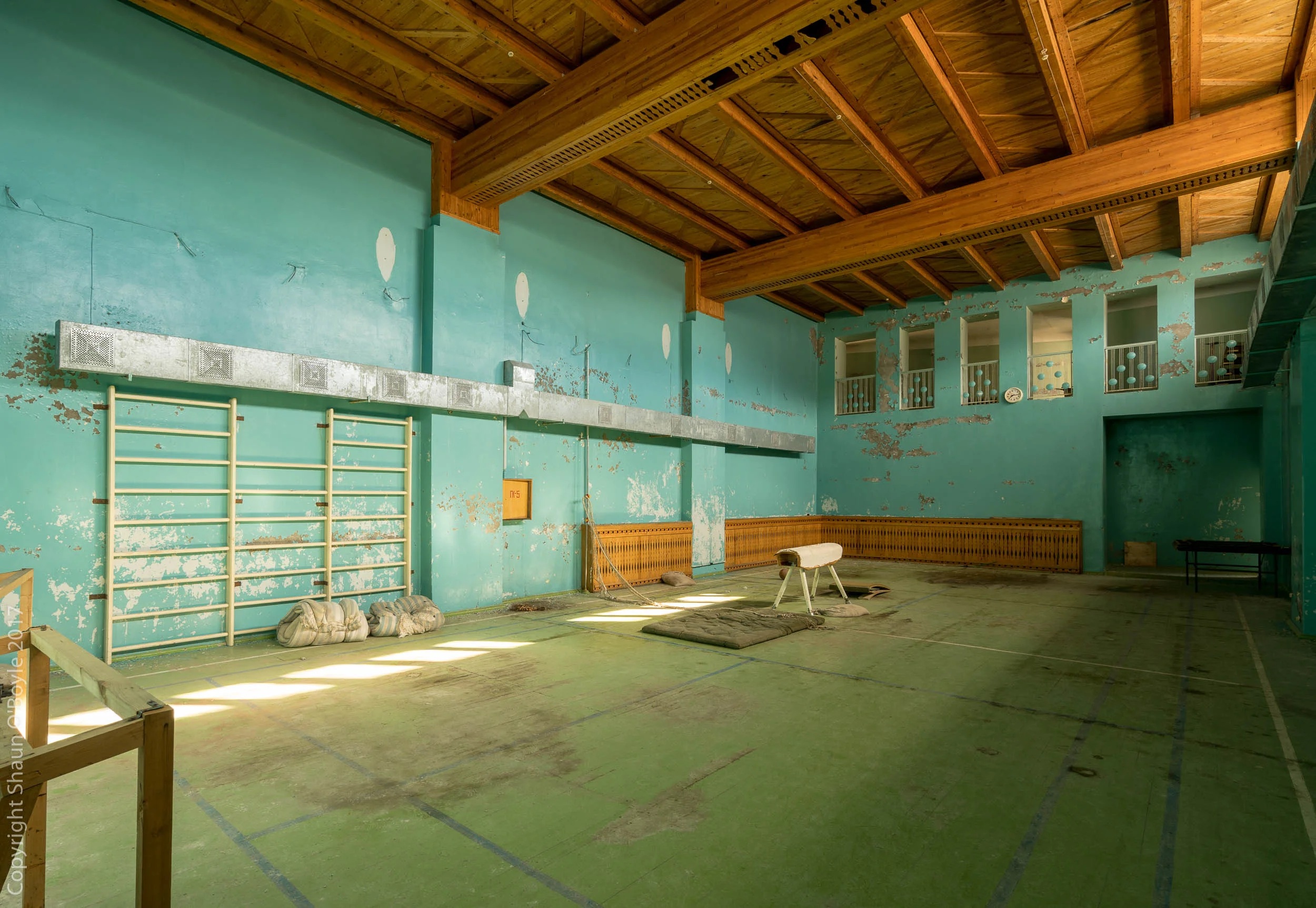 Historic School