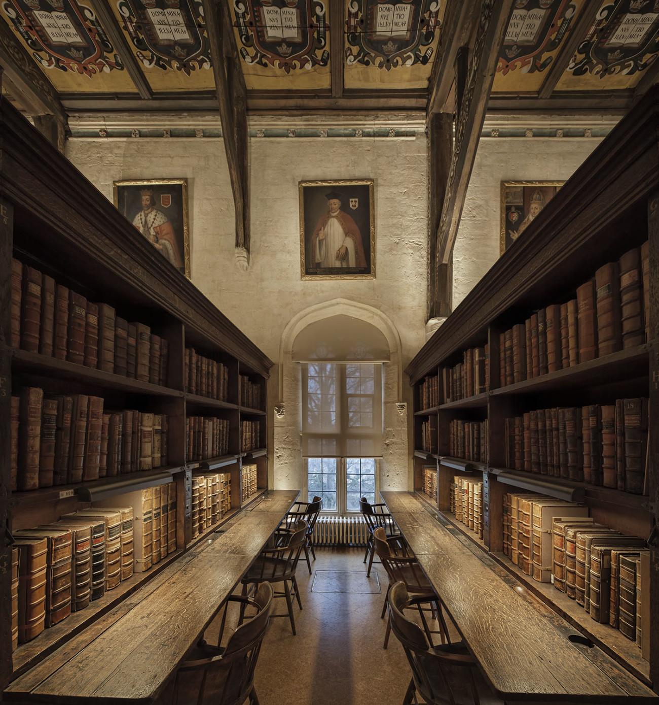 Bodleian Library