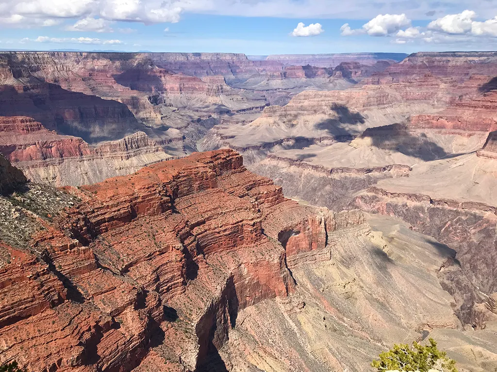 Hopi Point