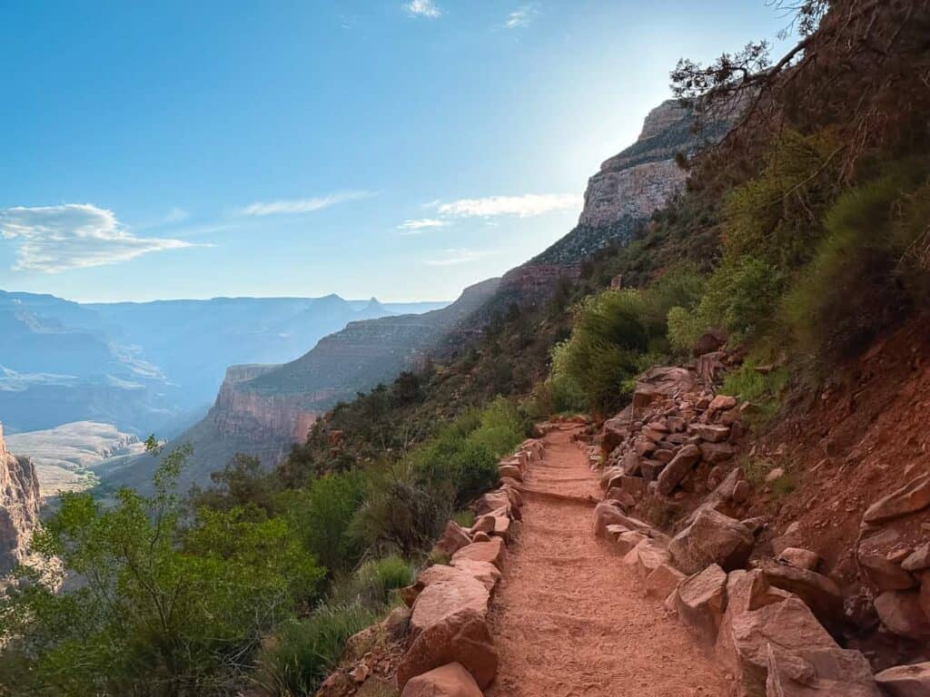 Bright Angel Trail