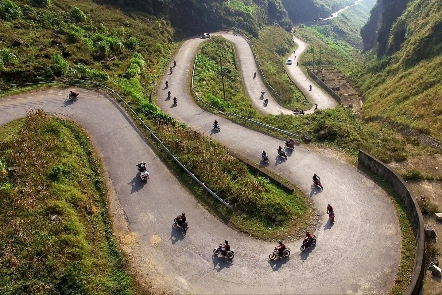 3 Day Ha Giang Loop Easy Rider