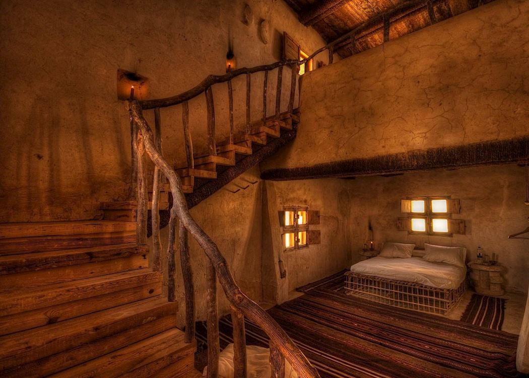 Siwa Hotel