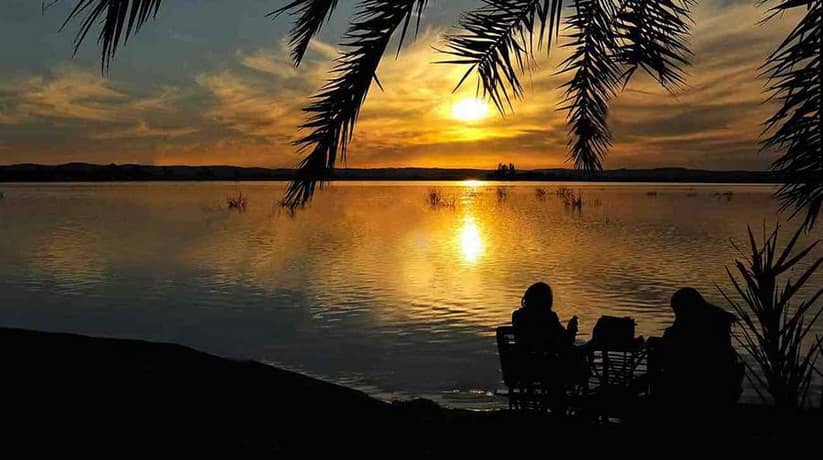 Fatnas Island