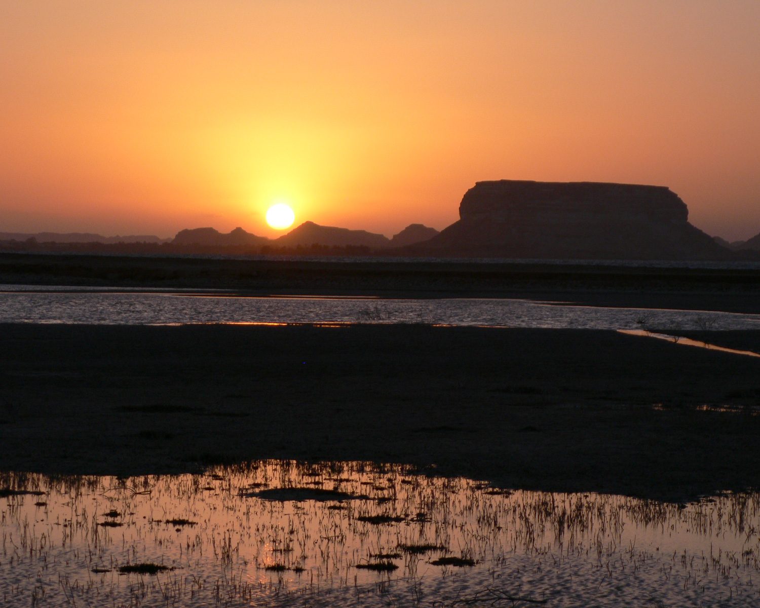 Fatnas Island