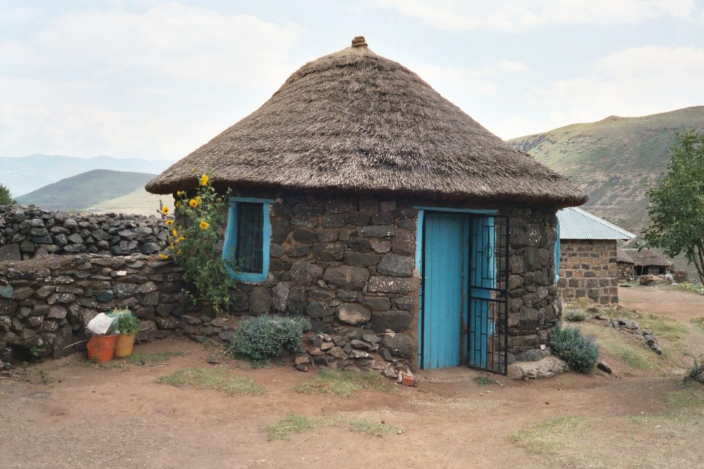 Durban to Lesotho Day Trip
