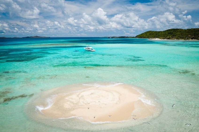Eastern Sandbar