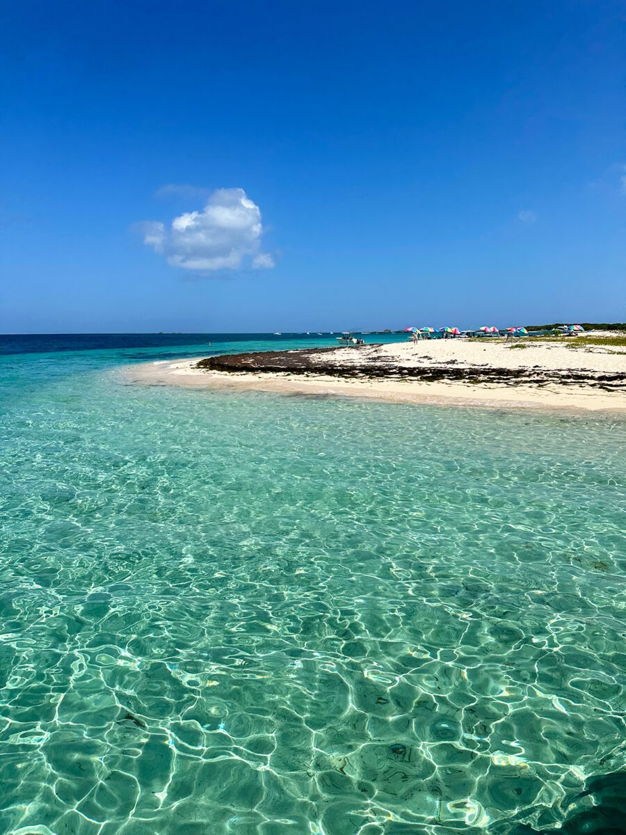 Panoramic Coastal Views