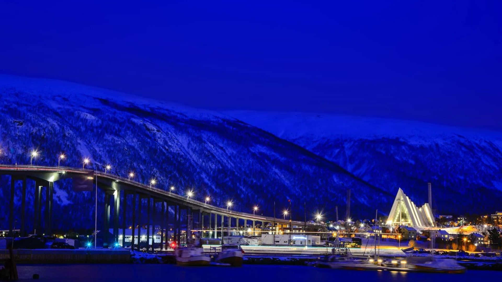 Tromsø Bridge