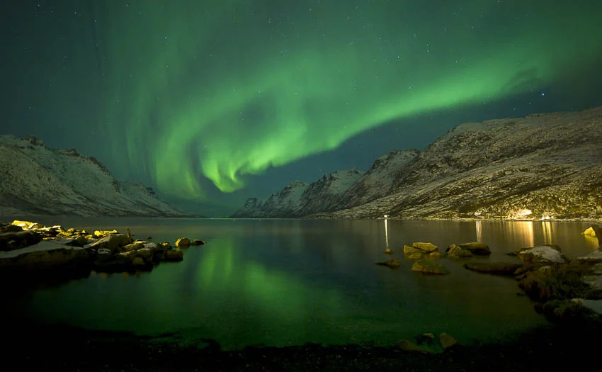 Ersfjordbotn