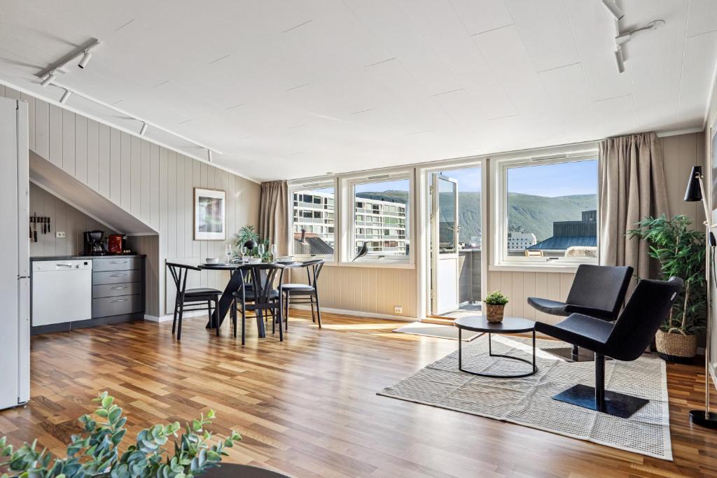 City Centre Apartments