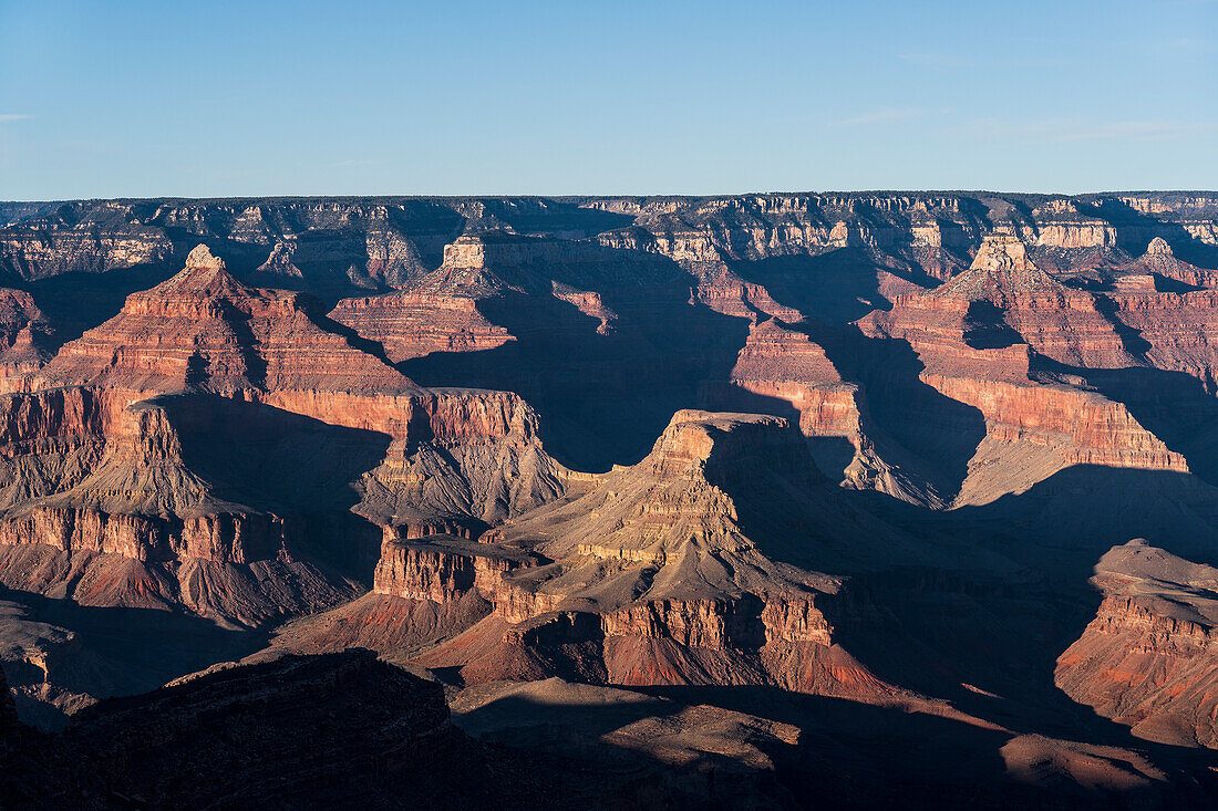 Grand Canyon Rim