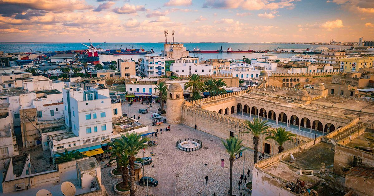 Sousse Discovery