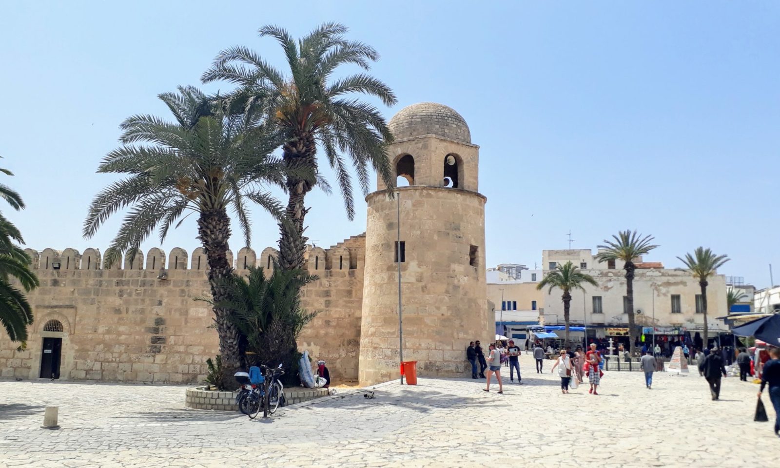 Sousse Medina