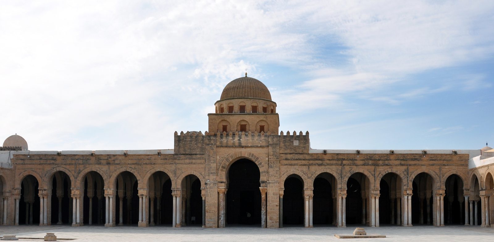 Great Mosque of Kairouan