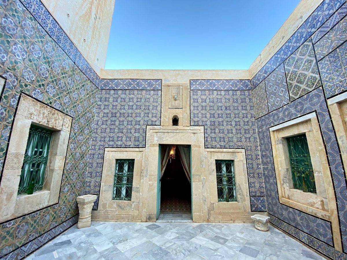 Ribat of Sousse