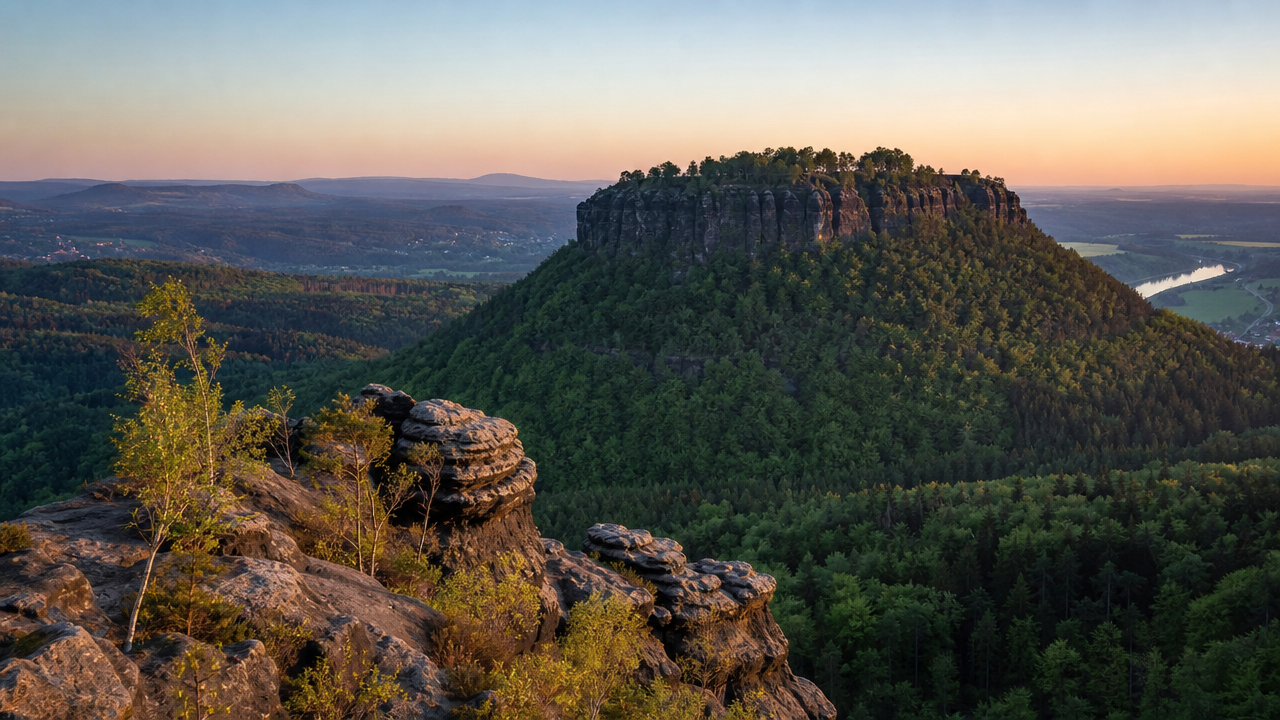 Lilienstein