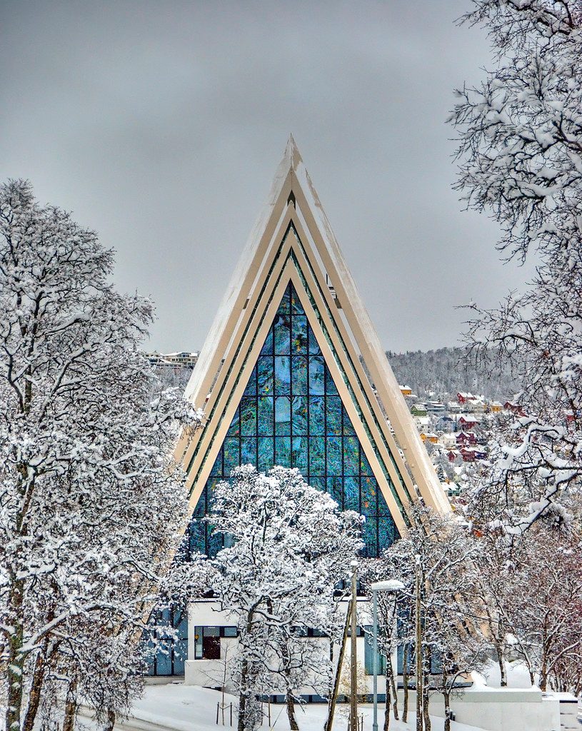 Tromsø Cathedral