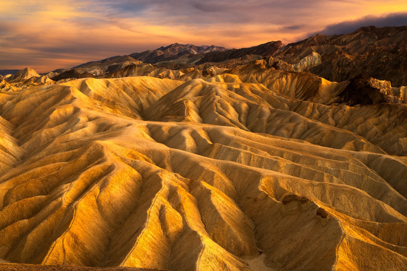 Zabriskie Point