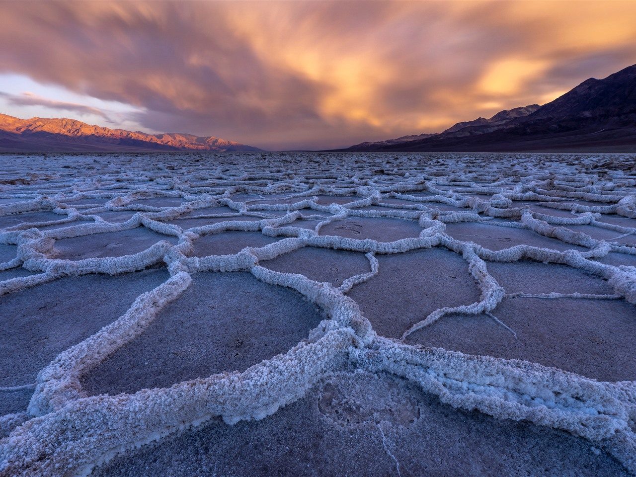 Badwater Basin