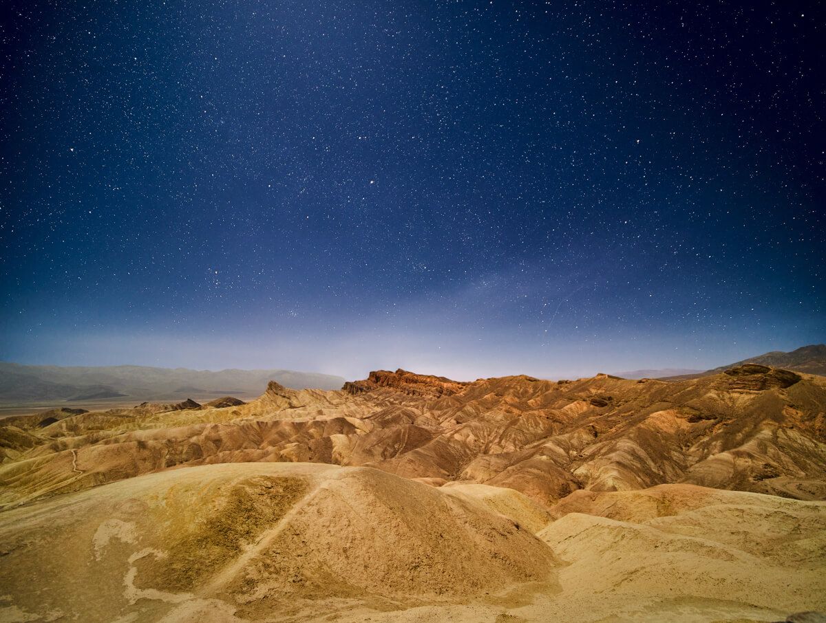 Zabriskie Point