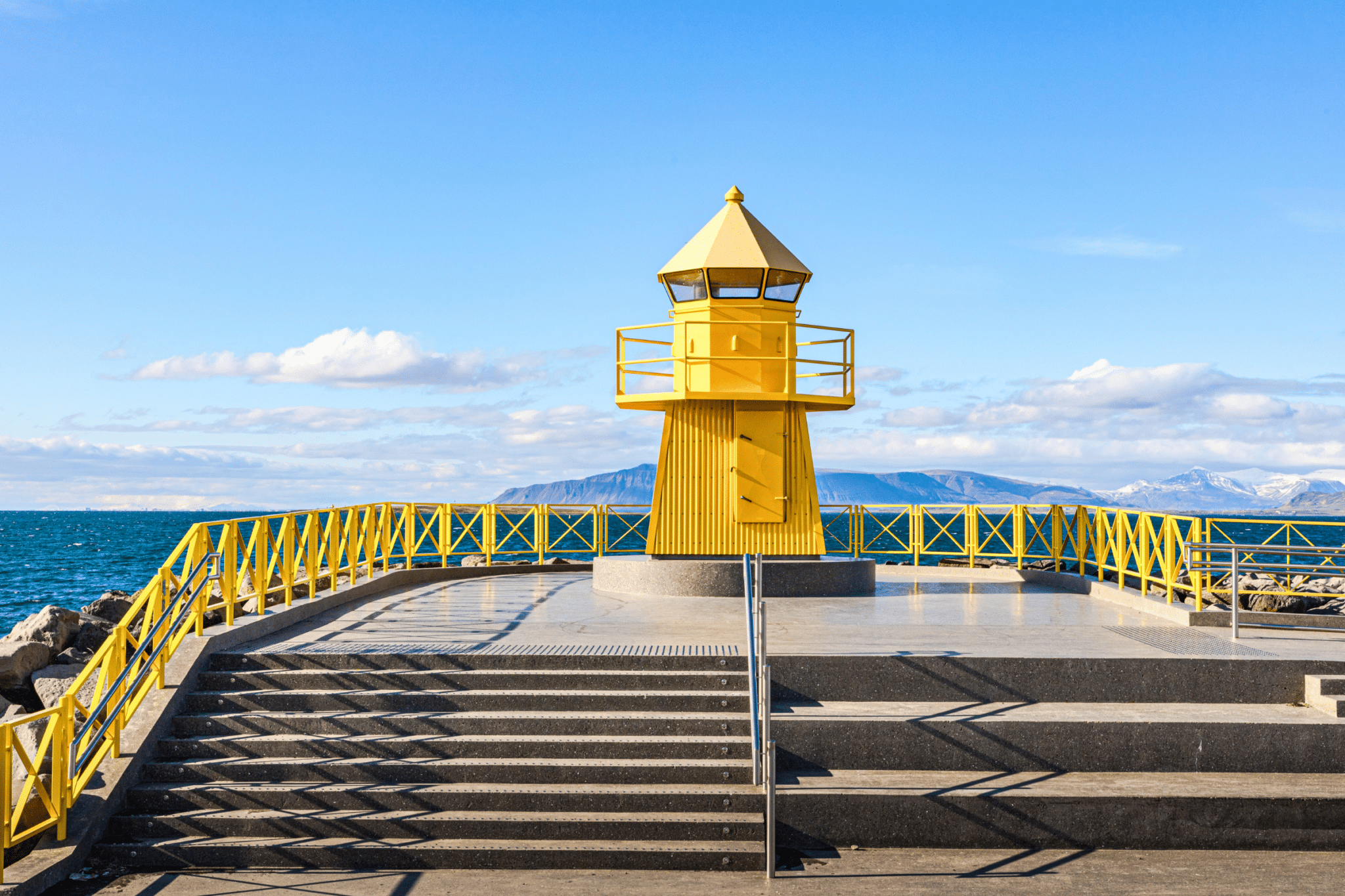Old Harbour Lighthouse