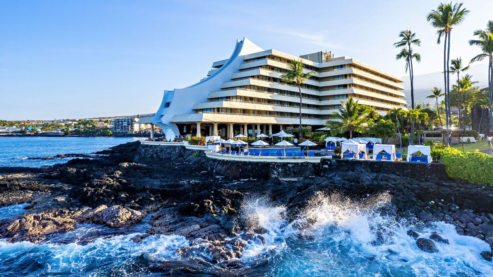 Kona Resorts