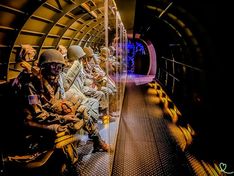 Operation Neptune Gallery