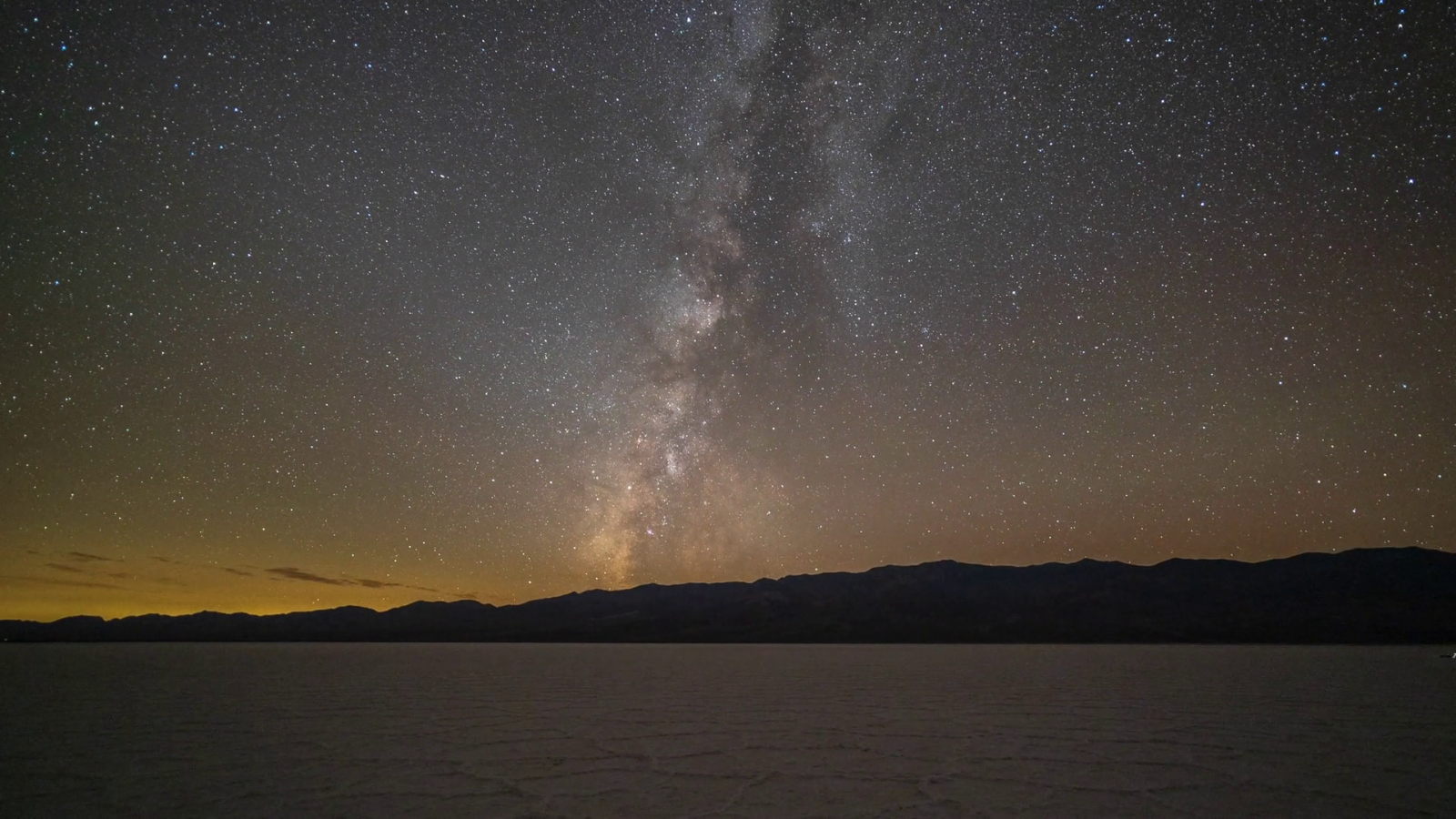 Badwater Basin