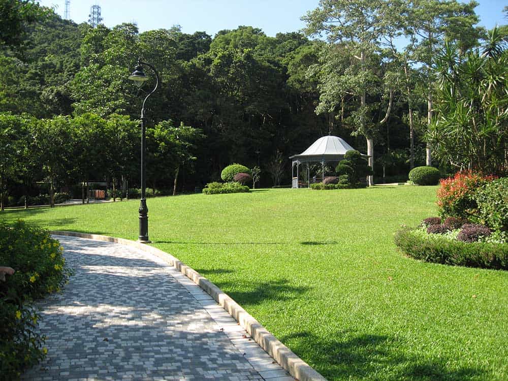 Mount Austin Playground
