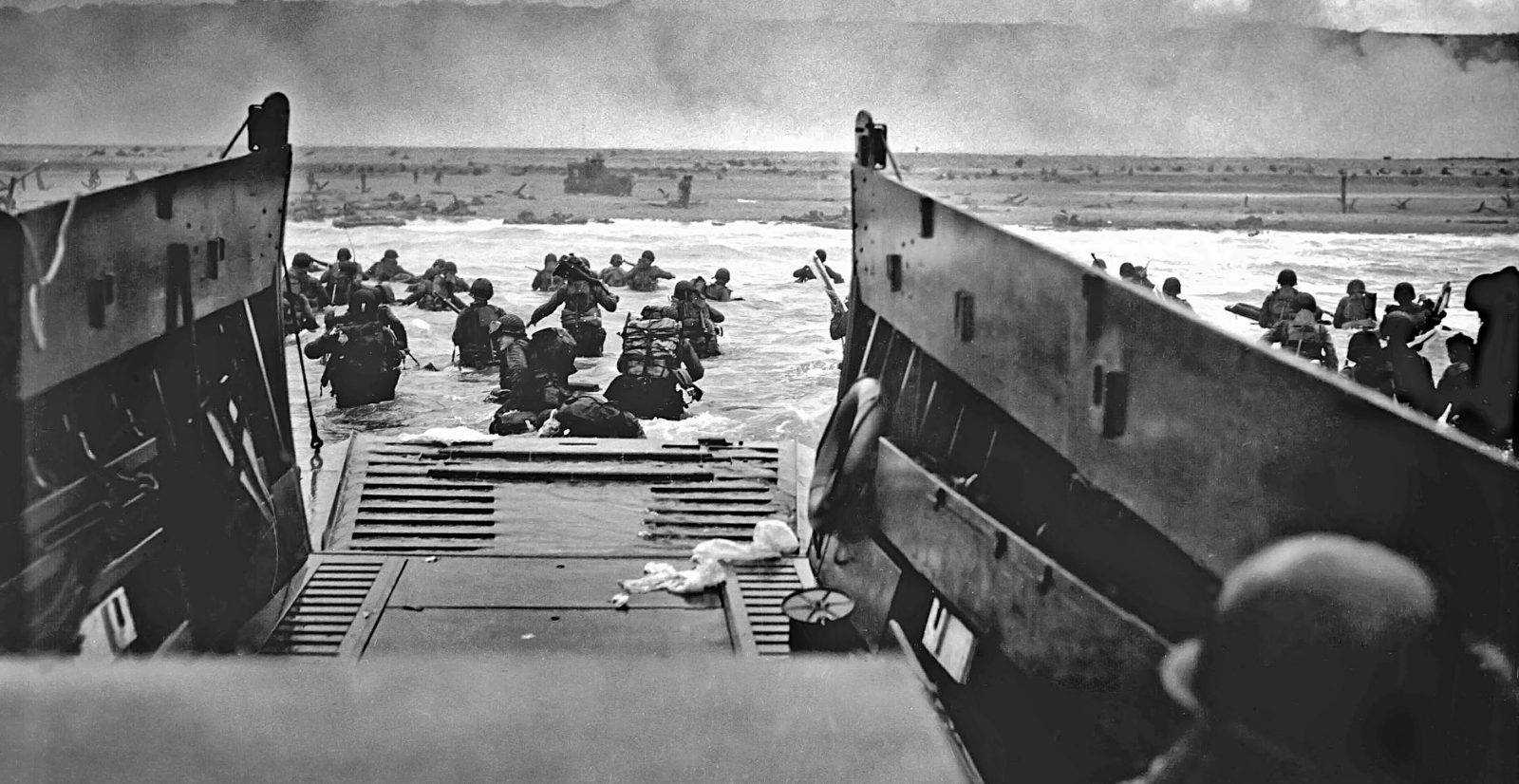 Operation Neptune